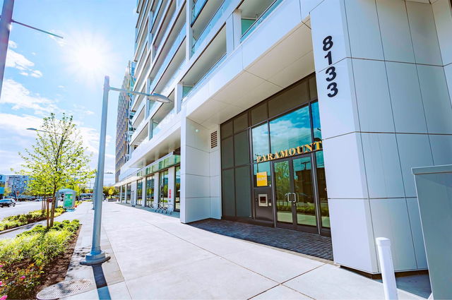 1115 - 8133 Cook Road