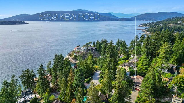 5259 Kew Road