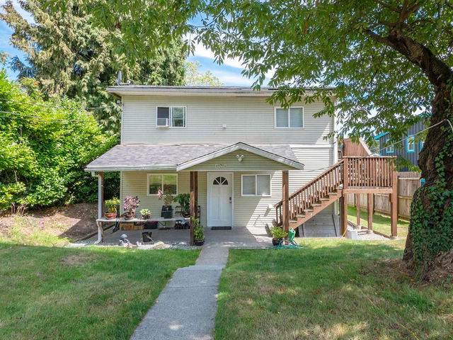 426 Aldersprings Road