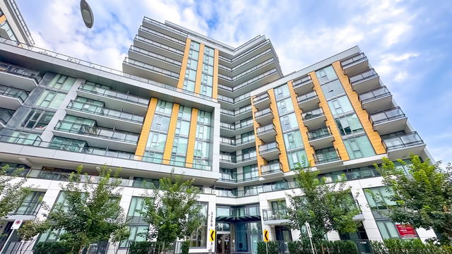 1701 - 3280 Corvette Way