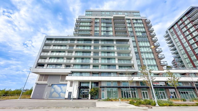 1602 - 8155 Capstan Way