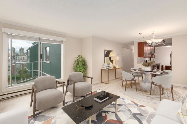 308 - 1530 Mariner Walk