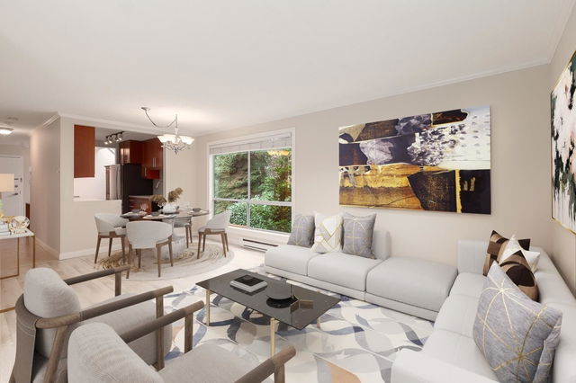 308 - 1530 Mariner Walk