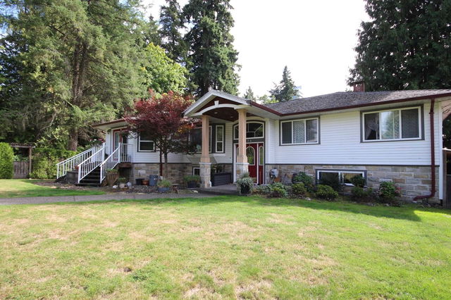 574 Cochrane Avenue