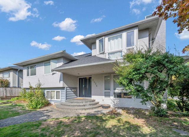 2575 Mcbain Avenue