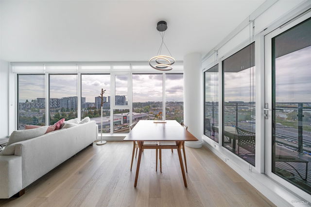 1102 - 8199 Capstan Way