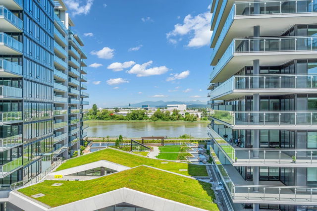 504 - 6855 Pearson Way
