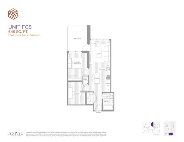 504 - 6855 Pearson Way