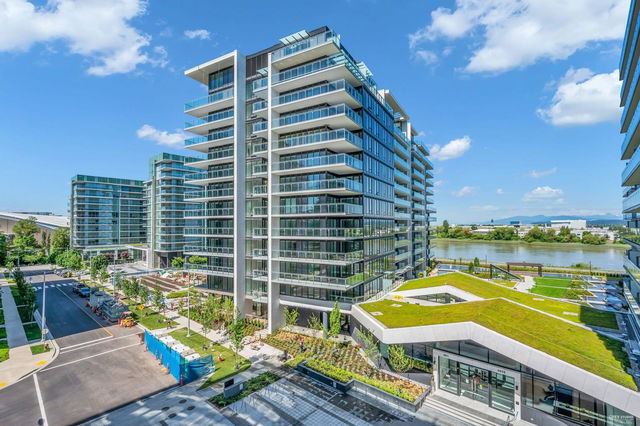 504 - 6855 Pearson Way