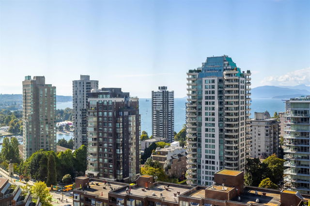 2002 - 1308 Hornby Street