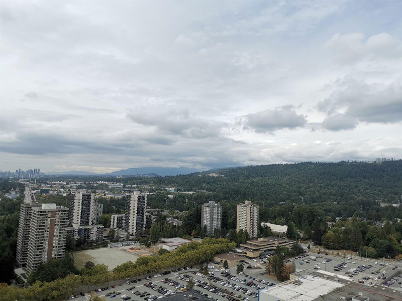 3833 Evergreen Place #3008, Burnaby, British Columbia (MLS R2813554)