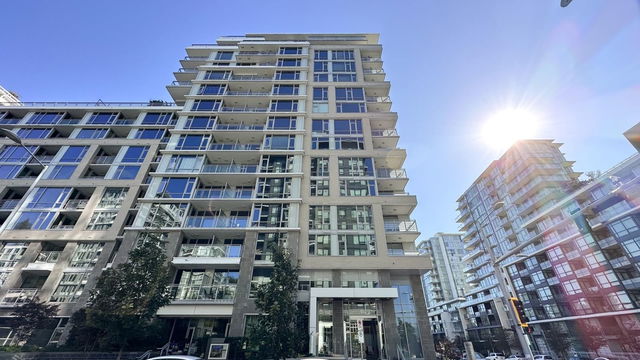 307 - 8800 Hazelbridge Way