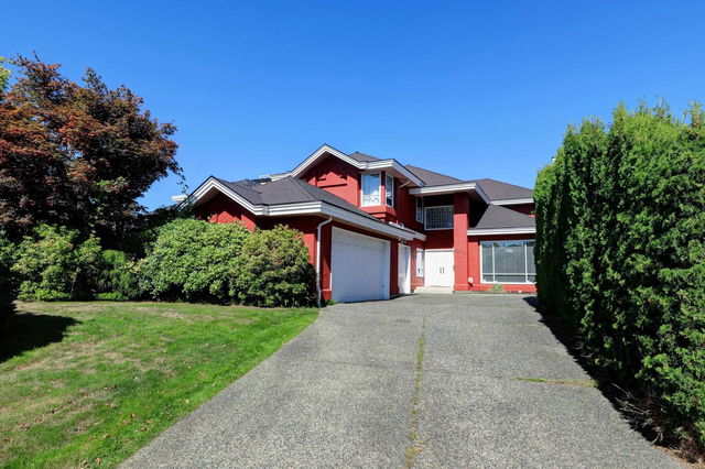 5539 Hankin Drive