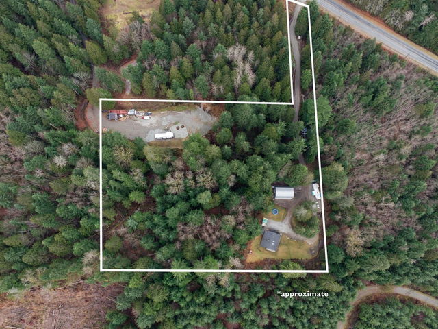 2089 Port Mellon Highway