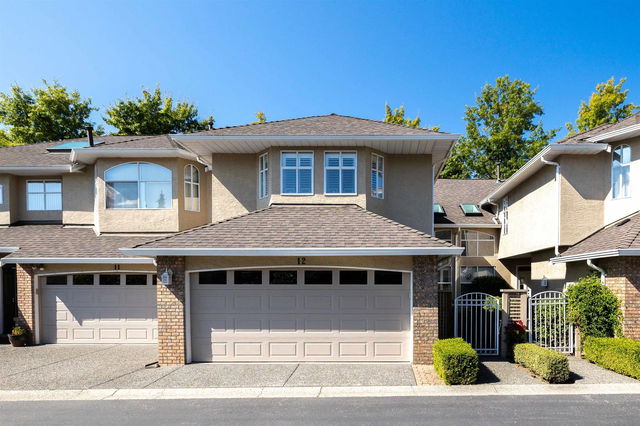 12 - 6211 Boundary Drive