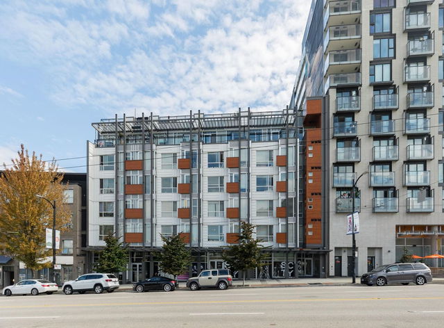206 - 233 Kingsway Avenue