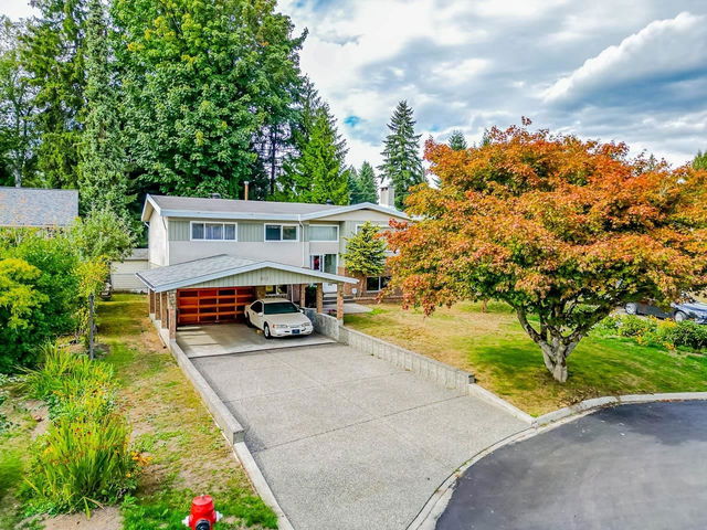 913 Seacrest Court