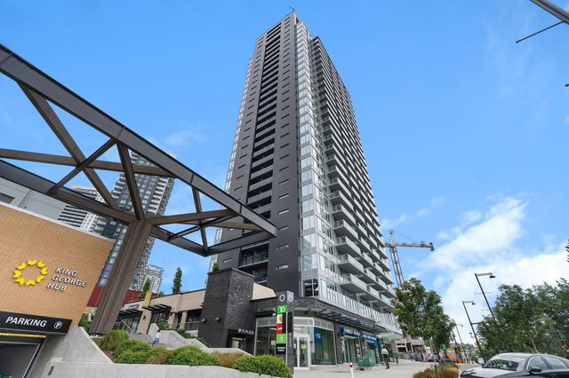 1401 - 13655 Fraser Highway