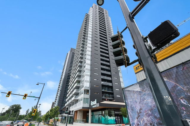 1401 - 13655 Fraser Highway