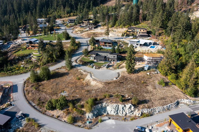1602 Sisqa Peak Drive