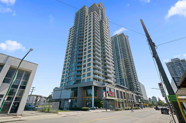 2203 - 7303 Noble Lane