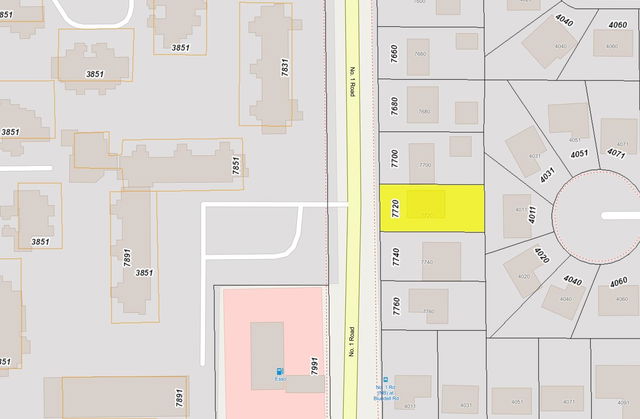 7720 No 1 Road