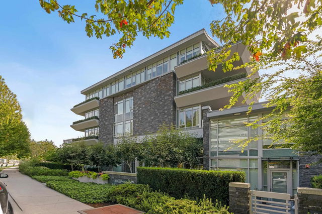 501 - 866 Arthur Erickson Place