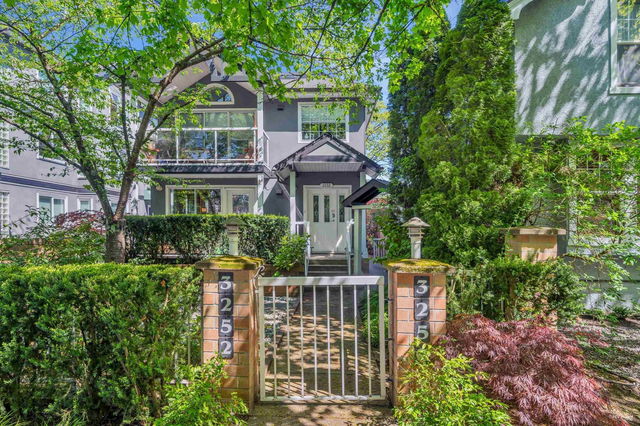 3250 Quebec Street