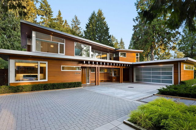 2580 Colwood Drive