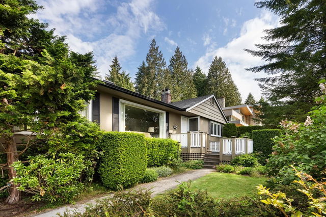 3837 Sunnycrest Drive