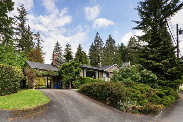 3837 Sunnycrest Drive