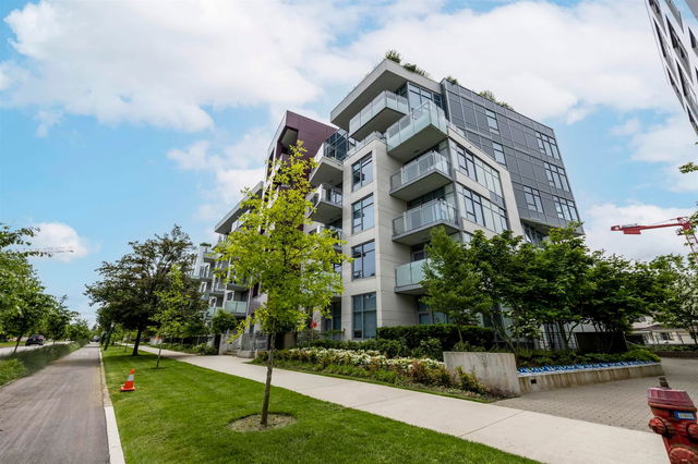 115 - 5033 Cambie Street