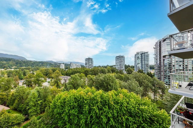 1707 - 660 Nootka Way