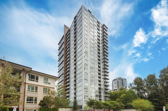 1707 - 660 Nootka Way