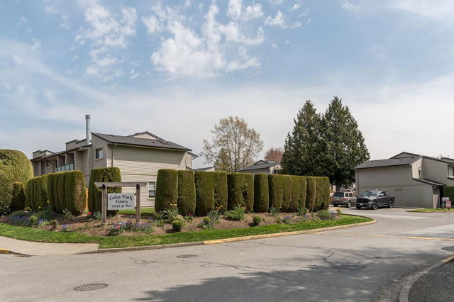 121 - 27456 32 Avenue