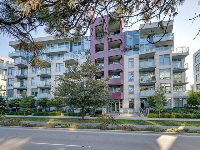 504 - 5033 Cambie Street