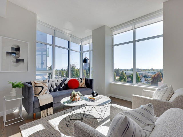 504 - 5033 Cambie Street