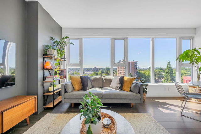 751 - 955 Hastings Street