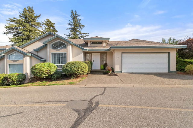22 - 8590 Sunrise Drive
