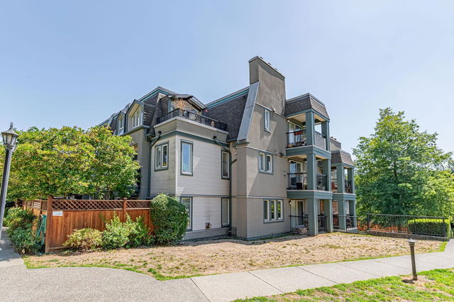 86 - 215 Begin Street