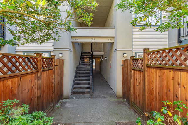 86 - 215 Begin Street