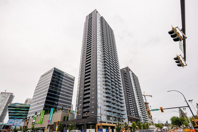 2502 - 13615 Fraser Highway