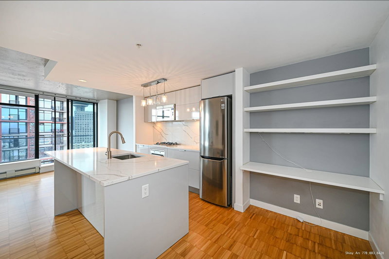 2808 - 108 Cordova Street, Vancouver, V6B 0G5 | Image 3