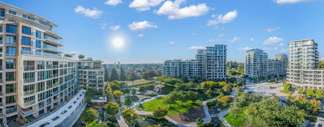 1102 - 8988 Patterson Road