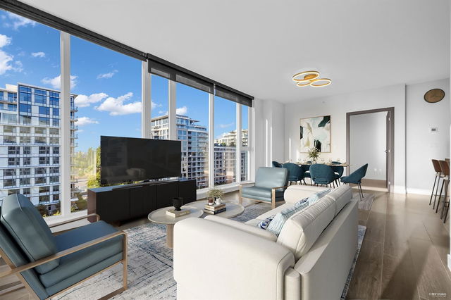 1102 - 8988 Patterson Road