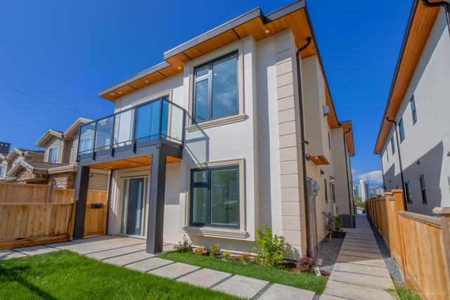 5195 Dominion Street