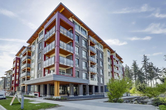 316 - 3581 Ross Drive