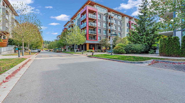 316 - 3581 Ross Drive