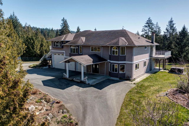 7967 Ravens Cry Road