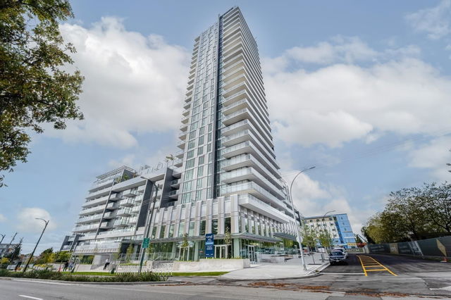 2104 - 7433 Cambie Street